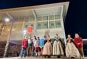 premios fallas Alaquàs 2024